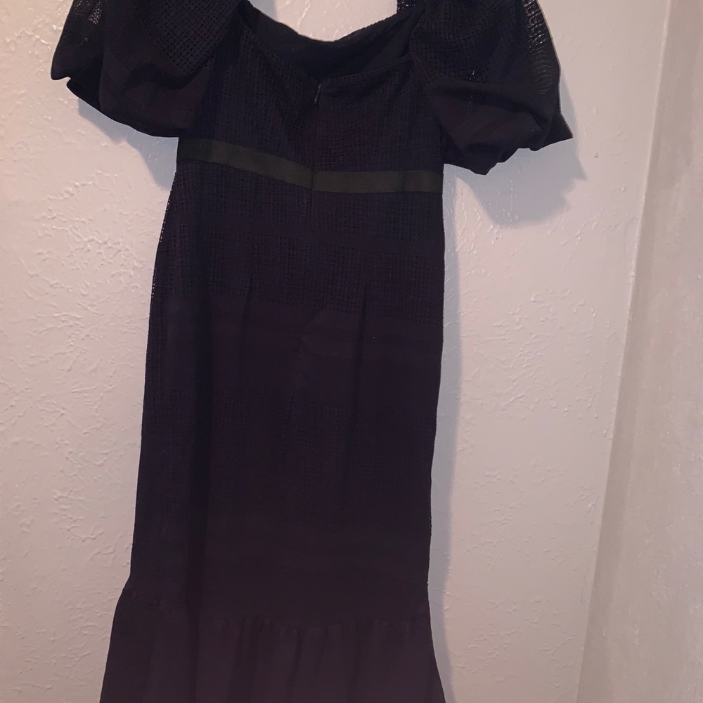Dress - Picture 2 of 4